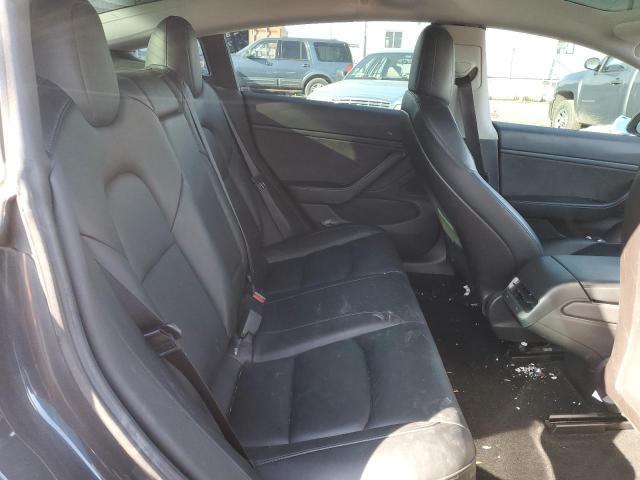 Photo 10 from auction – 2019 TESLA MODEL 3 with VIN 5YJ3E1EB8KF386962
