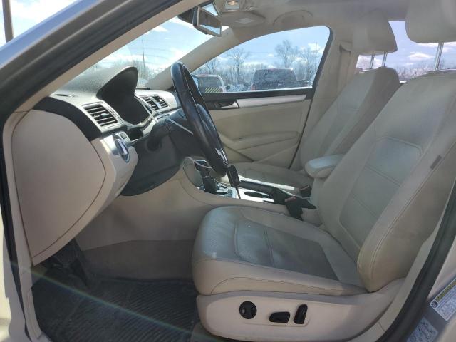 Photo 7 from auction – 2013 VOLKSWAGEN PASSAT SE with VIN 1VWBN7A35DC128232