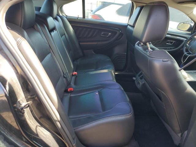 Photo 10 from auction – 2011 FORD TAURUS LIM with VIN 1FAHP2FW1BG157168