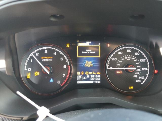 Foto 9 de la subasta – 2023 SUBARU FORESTER S con VIN JF2SKAJC3PH541879