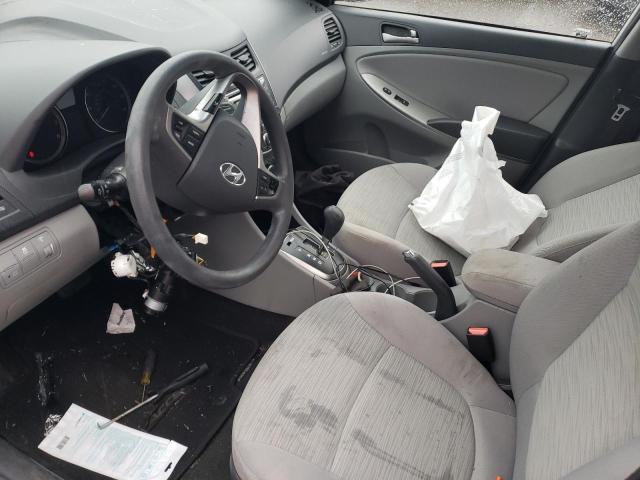 Photo 8 from auction – 2016 HYUNDAI ACCENT SE with VIN KMHCT4AE5GU077922
