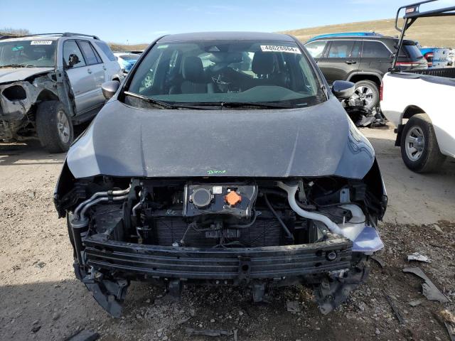 Photo 5 from auction – 2022 NISSAN LEAF SV with VIN 1N4AZ1CV6NC552802