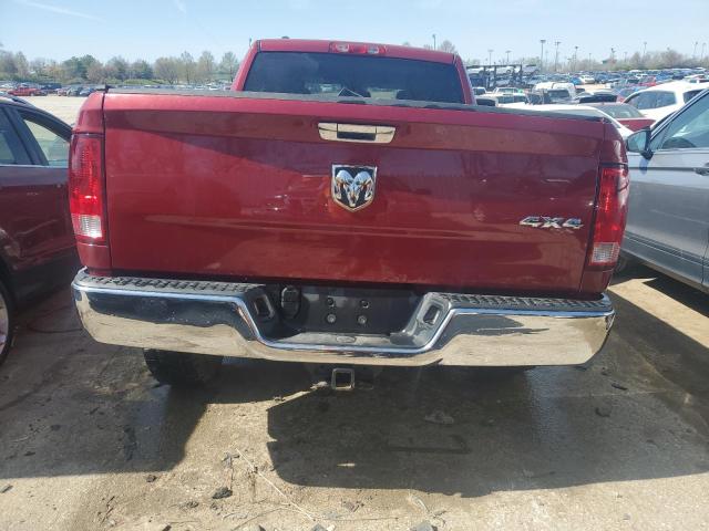 Photo 6 from auction – 2014 RAM 1500 ST with VIN 1C6RR7FT9ES249228
