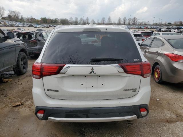Photo 6 from auction – 2017 MITSUBISHI OUTLANDER with VIN JA4AZ3A30HZ071026