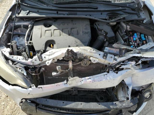 Photo 11 from auction – 2015 TOYOTA COROLLA L with VIN 5YFBURHE7FP304538