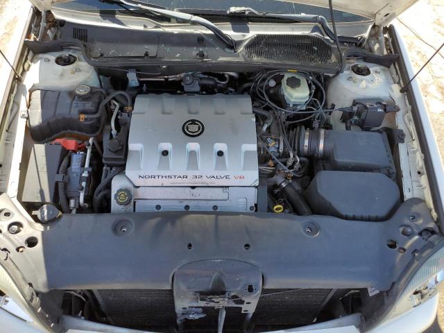صورة رقم 11 من المزاد - 2002 CADILLAC DEVILLE DT مع VIN 1G6KF57962U214806