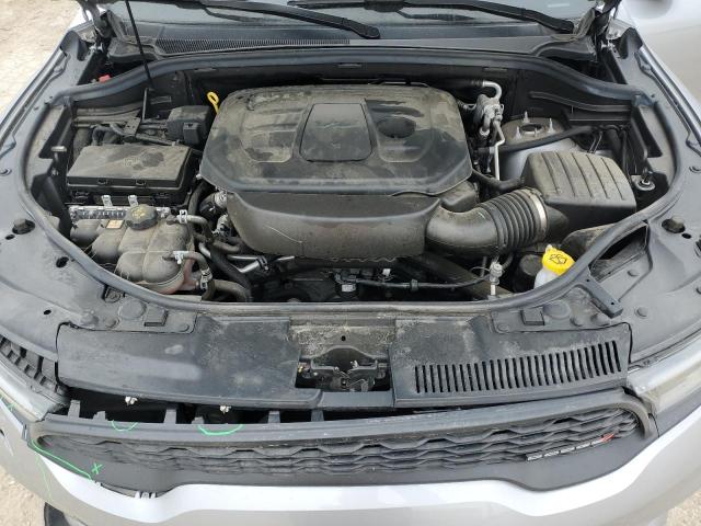 Photo 12 from auction – 2021 DODGE DURANGO GT with VIN 1C4RDJDG2MC790494