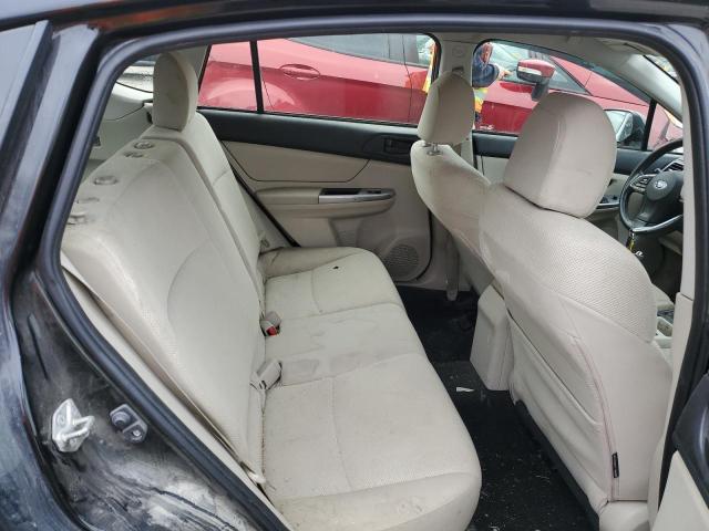 Photo 10 from auction – 2016 SUBARU IMPREZA with VIN JF1GPAA67G9203773