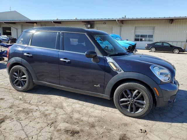 Photo 4 from auction – 2012 MINI COOPER S C with VIN WMWZC5C51CWM12929
