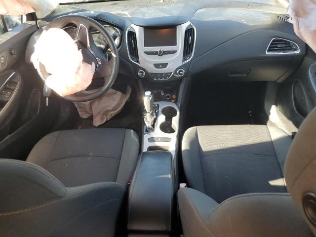 Photo 8 from auction – 2016 CHEVROLET CRUZE LS with VIN 1G1BC5SM4G7307209