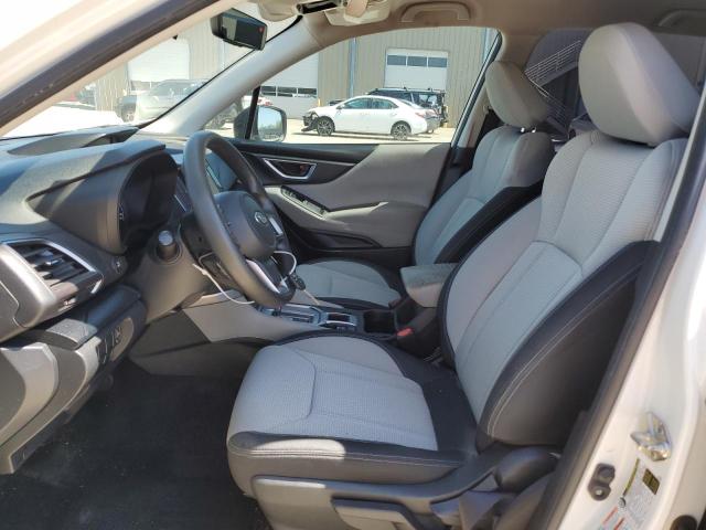 Photo 7 from auction – 2019 SUBARU FORESTER with VIN JF2SKAAC0KH594497