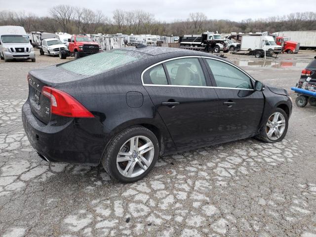 Photo 3 from auction – 2014 VOLVO S60 T5 with VIN YV1612FH1E1287408