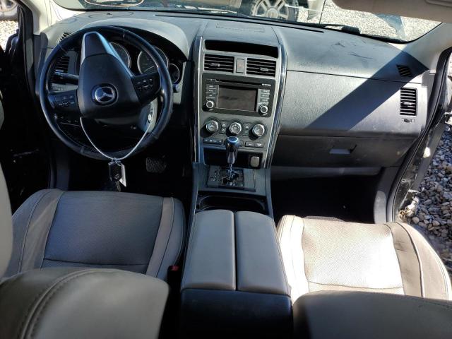 Photo 8 from auction – 2014 MAZDA CX-9 TOURI with VIN JM3TB3CV9E0429412