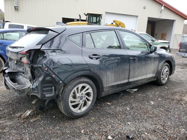 Photo 3 from auction – 2024 SUBARU IMPREZA with VIN JF1GUABC1R8298496