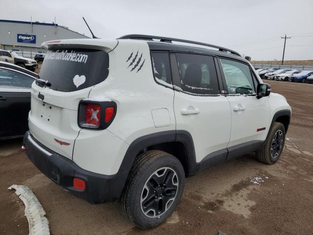 Photo 3 from auction – 2016 JEEP RENEGADE T with VIN ZACCJBCT0GPD67674