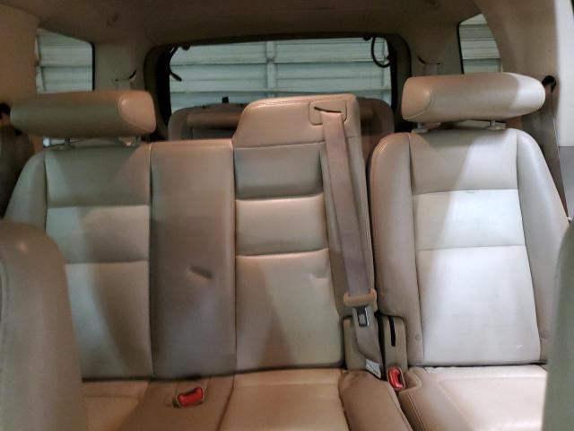 Photo 10 from auction – 2010 FORD EXPLORER E with VIN 1FMEU7EE6AUA78473