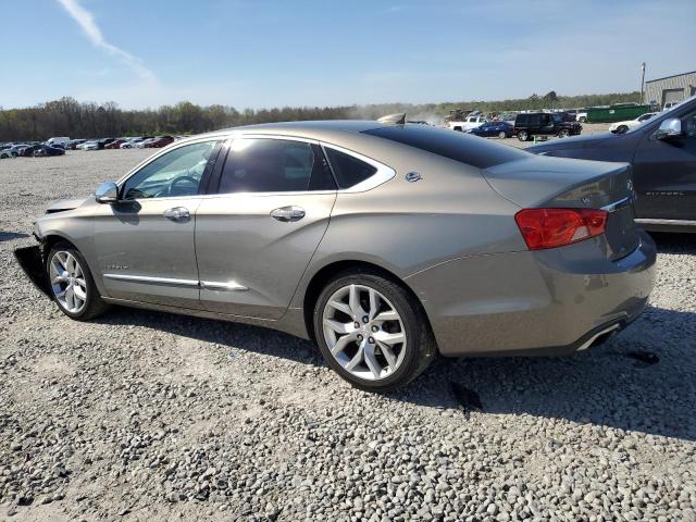 Photo 2 from auction – 2017 CHEVROLET IMPALA PRE with VIN 1G1145S3XHU190450