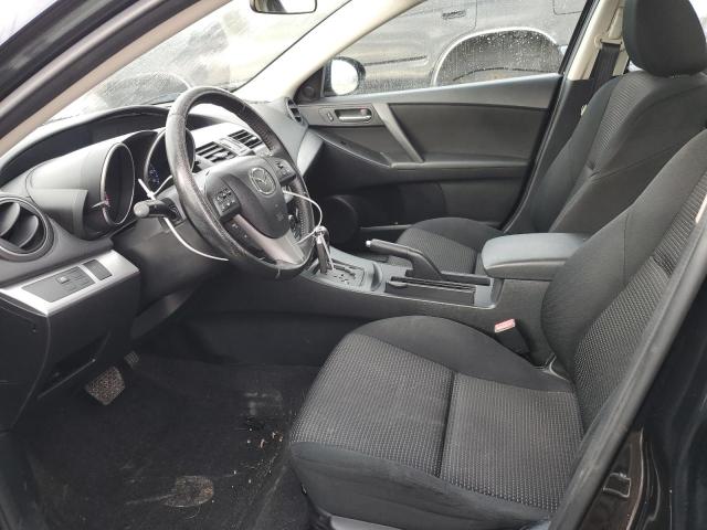 Photo 7 from auction – 2013 MAZDA 3 I with VIN JM1BL1VP2D1743982