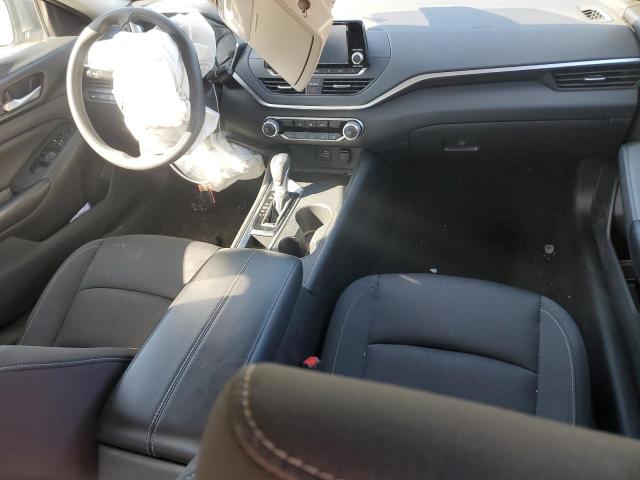 Photo 8 from auction – 2021 NISSAN ALTIMA S with VIN 1N4BL4BV6MN368343