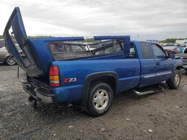 Photo 3 from auction – 2004 GMC NEW SIERRA with VIN 1GTEK19T14E222431