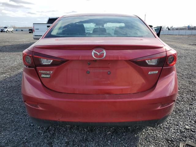 Photo 6 from auction – 2014 MAZDA 3 TOURING with VIN 3MZBM1V78EM108926