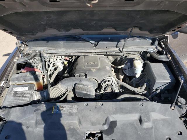 Photo 11 from auction – 2008 CHEVROLET 1500 SILVE with VIN 2GCEK13M081151778