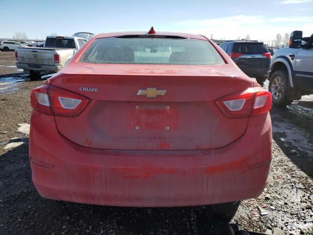 Photo 6 from auction – 2018 CHEVROLET CRUZE PREM with VIN 1G1BF5SMXJ7208859
