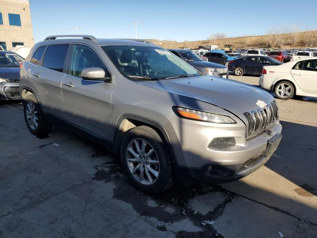 Photo 4 from auction – 2014 JEEP CHEROKEE L with VIN 1C4PJMDS9EW150028