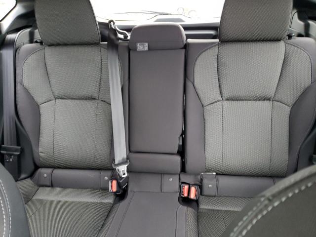 Photo 10 from auction – 2024 SUBARU CROSSTREK with VIN JF2GUADC1RH328413