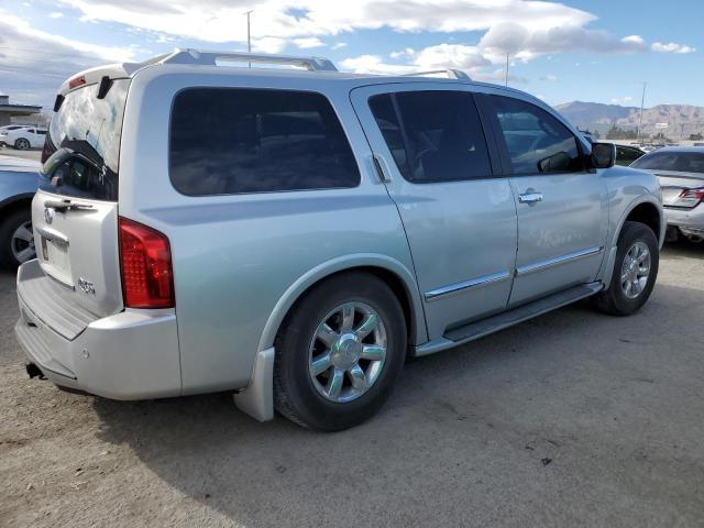 Photo 3 from auction – 2006 INFINITI QX56 with VIN 5N3AA08C76N804245