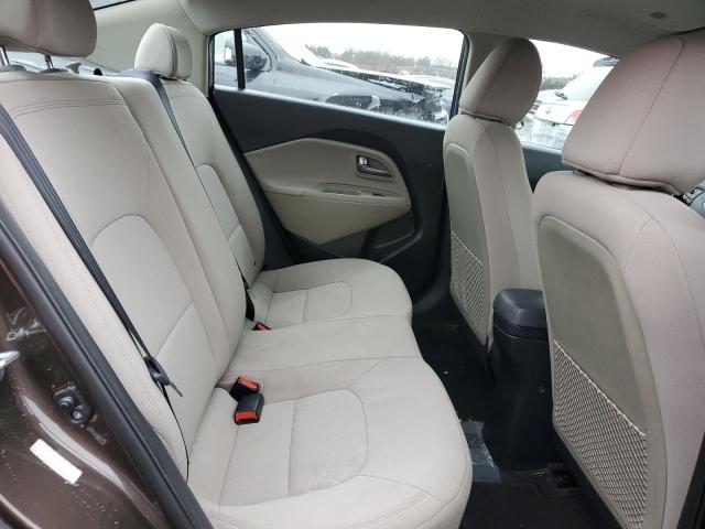 Photo 10 from auction – 2017 KIA RIO EX with VIN KNADN4A3XH6011029