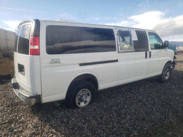 Photo 3 from auction – 2017 CHEVROLET EXPRESS G3 with VIN 1GAZGPFG4H1156606