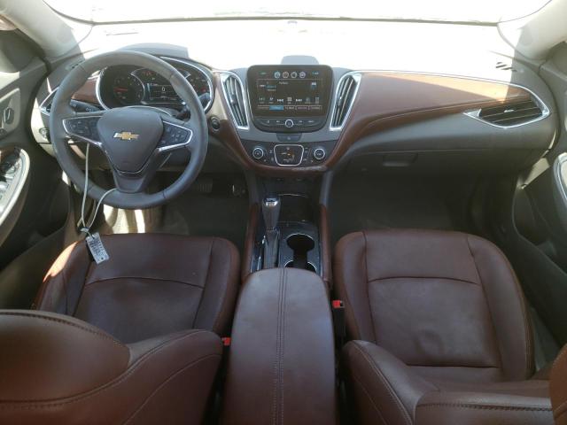 Photo 8 from auction – 2018 CHEVROLET MALIBU LT with VIN 1G1ZD5ST2JF119482