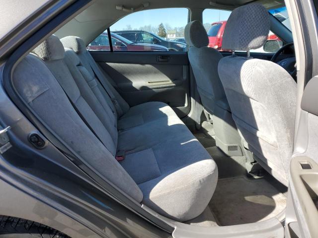 Photo 10 from auction – 2003 TOYOTA CAMRY LE with VIN 4T1BE32K43U705922