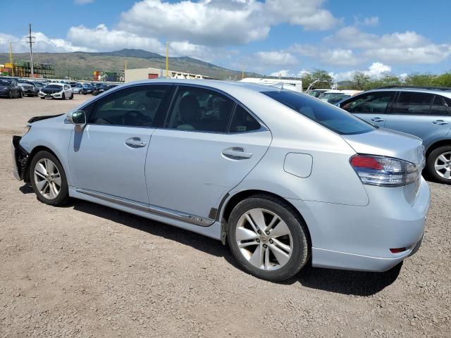 Photo 2 from auction – 2011 LEXUS HS 250H with VIN JTHBB1BA0B2042804