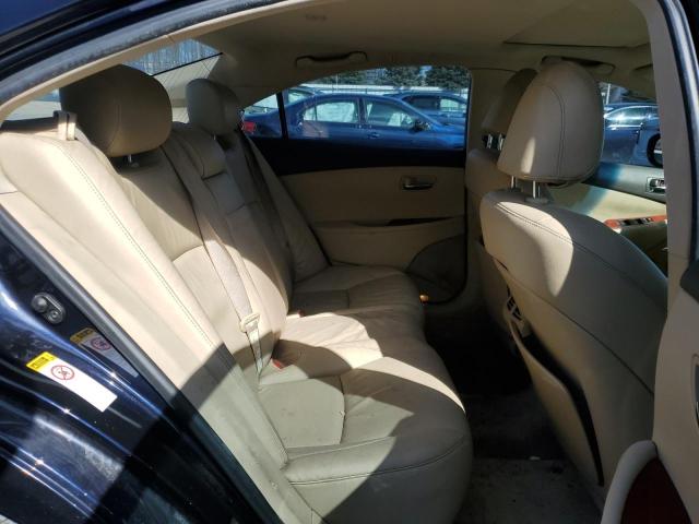 Photo 10 from auction – 2007 LEXUS ES 350 with VIN JTHBJ46G272070856