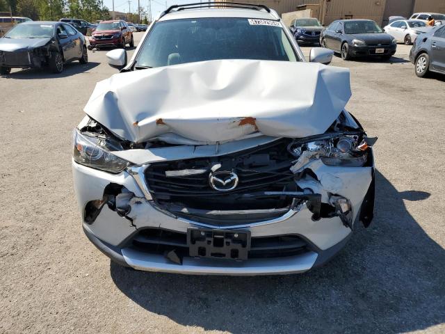 صورة رقم 5 من المزاد - 2016 MAZDA CX-3 TOURI مع VIN JM1DKFC70G0128188