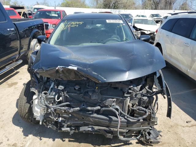 Photo 5 from auction – 2018 NISSAN ROGUE S with VIN KNMAT2MV3JP533241