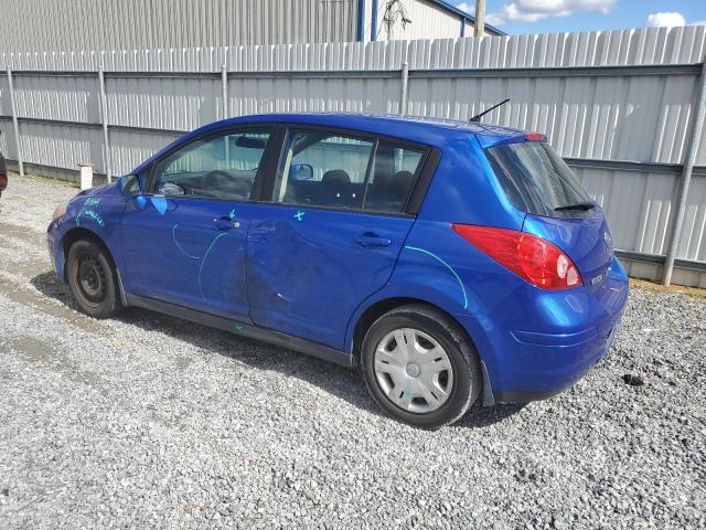 Photo 2 from auction – 2011 NISSAN VERSA S with VIN 3N1BC1CP7BL408177