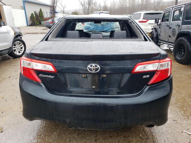 Photo 6 from auction – 2012 TOYOTA CAMRY BASE with VIN 4T1BF1FK7CU071520