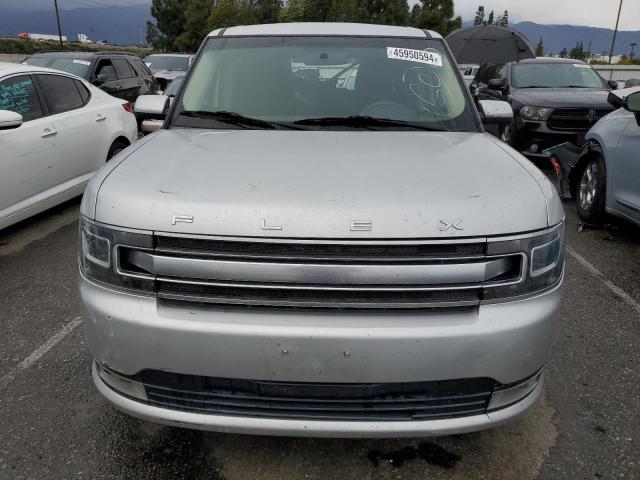 Photo 5 from auction – 2018 FORD FLEX LIMIT with VIN 2FMGK5D8XJBA13419