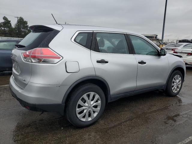 Photo 3 from auction – 2016 NISSAN ROGUE S with VIN KNMAT2MV6GP647856