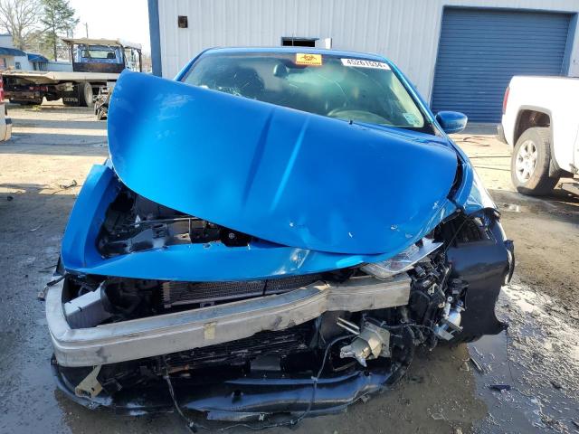 Photo 5 from auction – 2015 DODGE DART SE with VIN 1C3CDFAA2FD238515