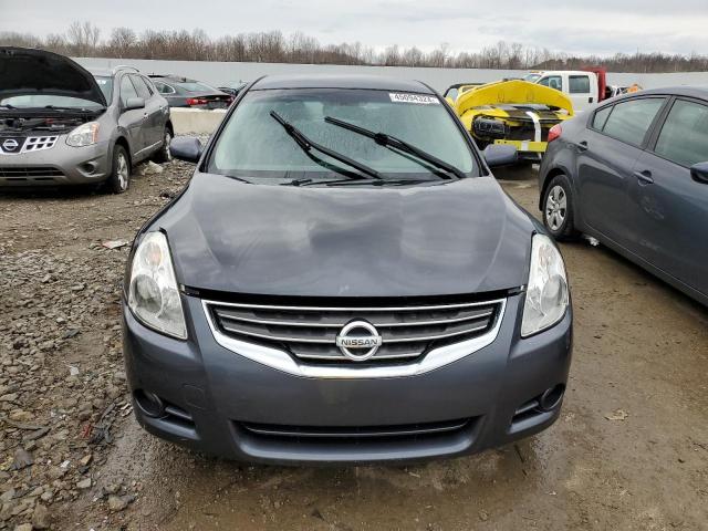 Photo 5 from auction – 2012 NISSAN ALTIMA BAS with VIN 1N4AL2AP9CN576394