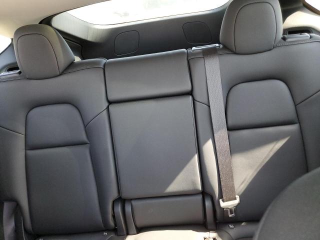 Photo 10 from auction – 2023 TESLA MODEL Y with VIN 7SAYGDEF7PF938448
