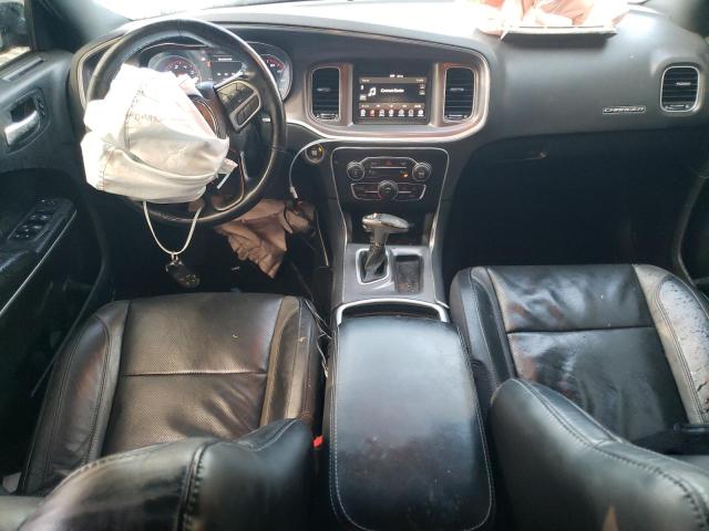 Photo 8 from auction – 2020 DODGE CHARGER SX with VIN 2C3CDXBG9LH247705
