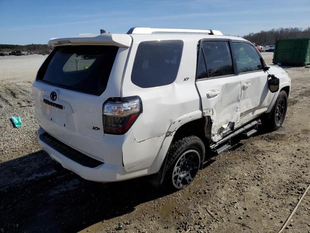 Photo 3 from auction – 2018 TOYOTA 4RUNNER SR with VIN JTEBU5JR9J5548151