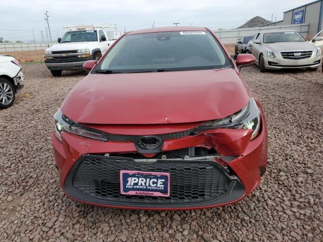 Photo 5 from auction – 2020 TOYOTA COROLLA LE with VIN JTDEPRAEXLJ021307