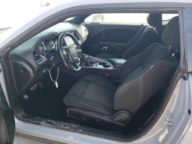 Photo 7 from auction – 2021 DODGE CHALLENGER with VIN 2C3CDZAG3MH542393