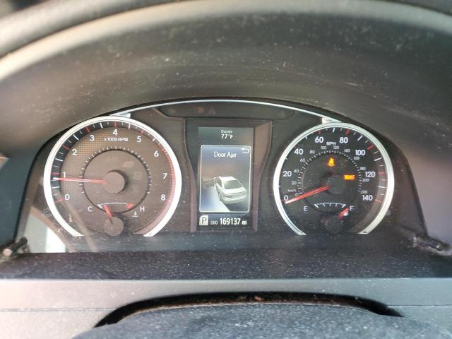 Photo 9 from auction – 2015 TOYOTA CAMRY LE with VIN 4T1BF1FK3FU928422